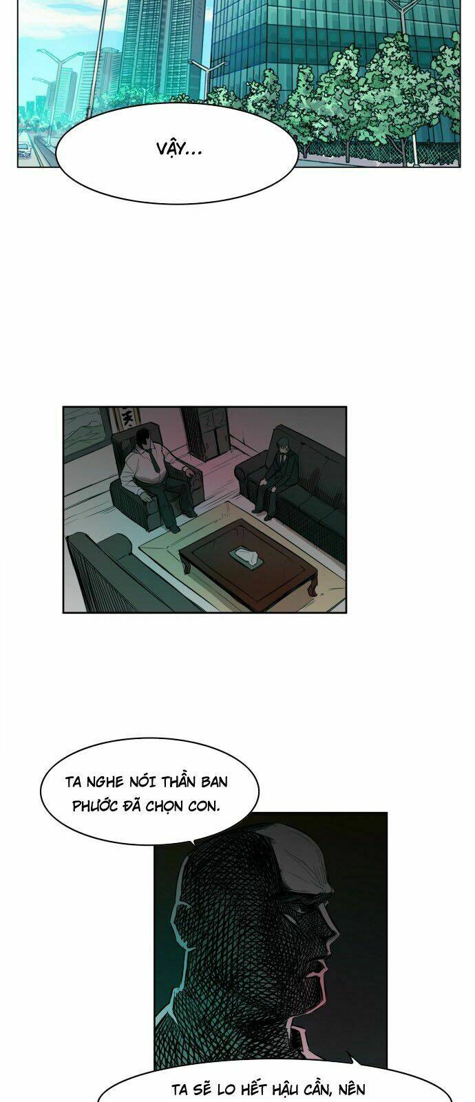 Hard Core Leveling Warrior Chapter 109 - Trang 2