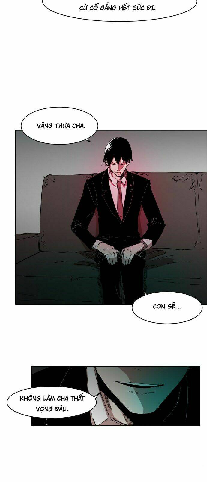 Hard Core Leveling Warrior Chapter 109 - Trang 2