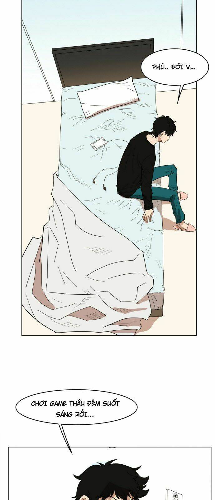 Hard Core Leveling Warrior Chapter 109 - Trang 2