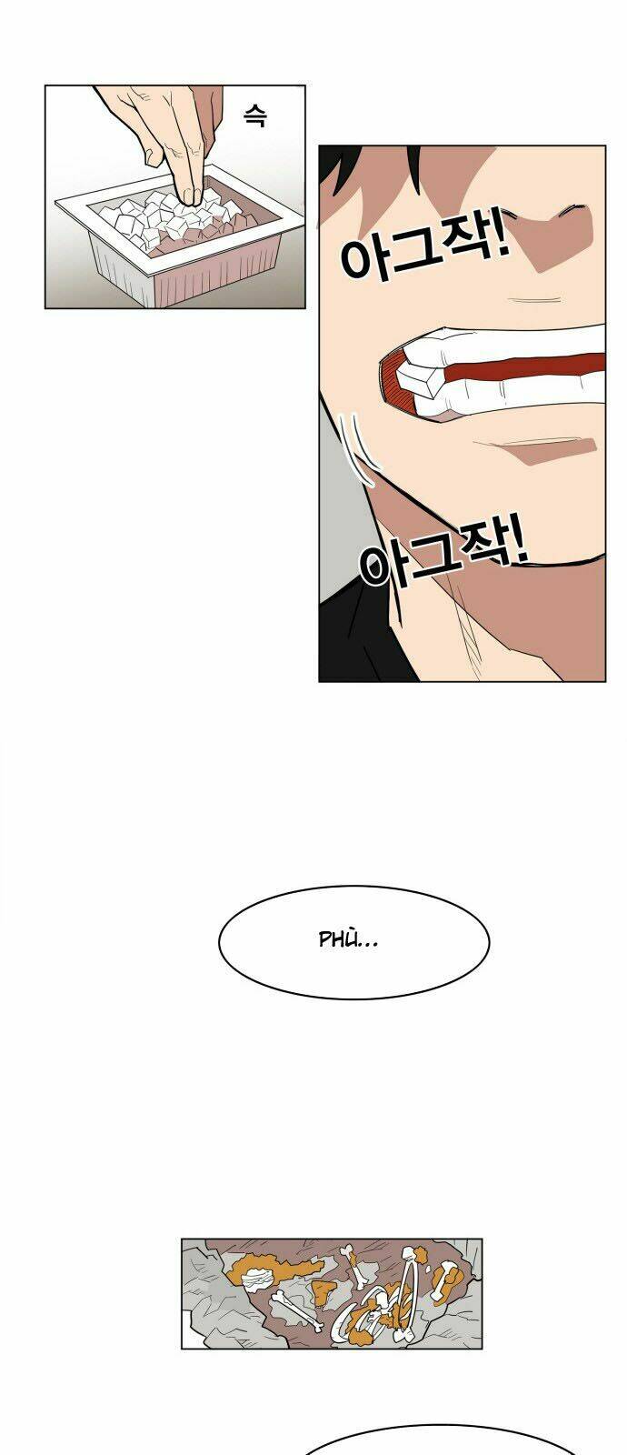 Hard Core Leveling Warrior Chapter 109 - Trang 2