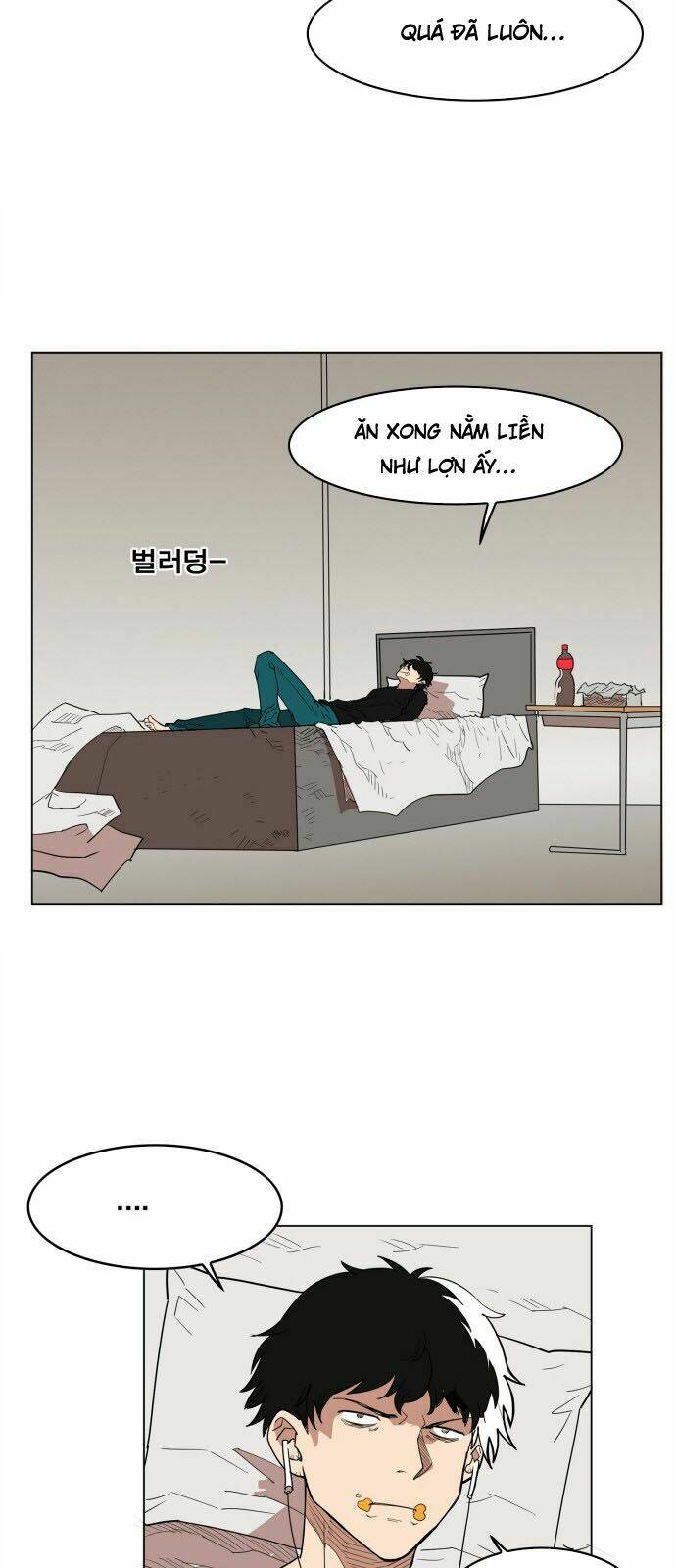 Hard Core Leveling Warrior Chapter 109 - Trang 2