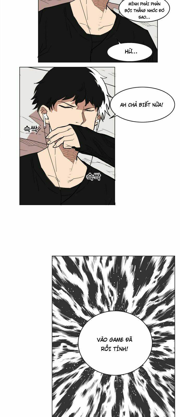 Hard Core Leveling Warrior Chapter 109 - Trang 2