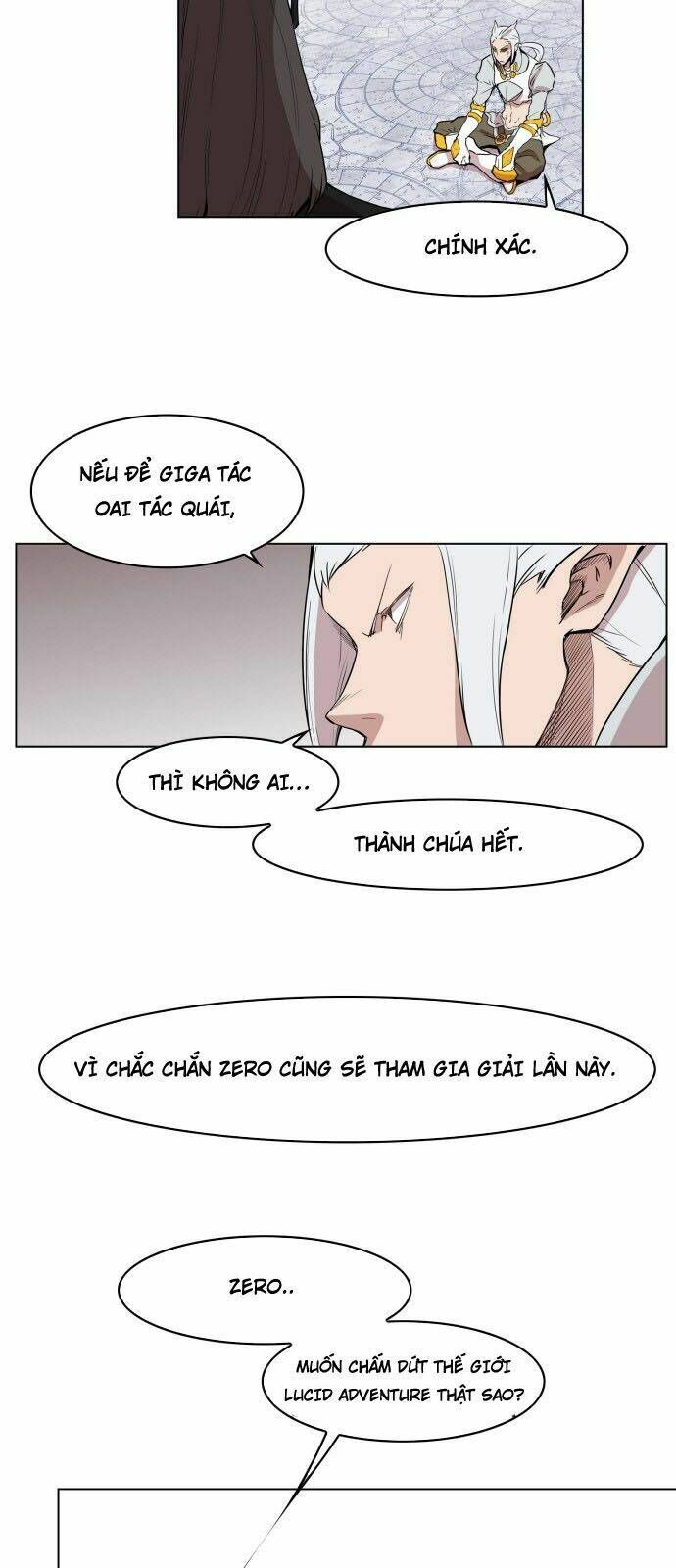 Hard Core Leveling Warrior Chapter 109 - Trang 2