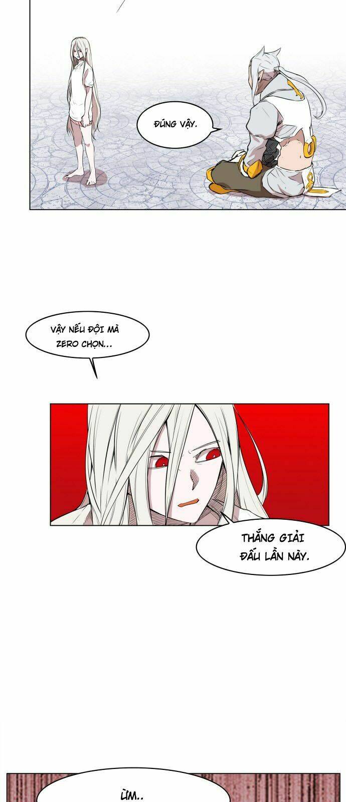 Hard Core Leveling Warrior Chapter 109 - Trang 2