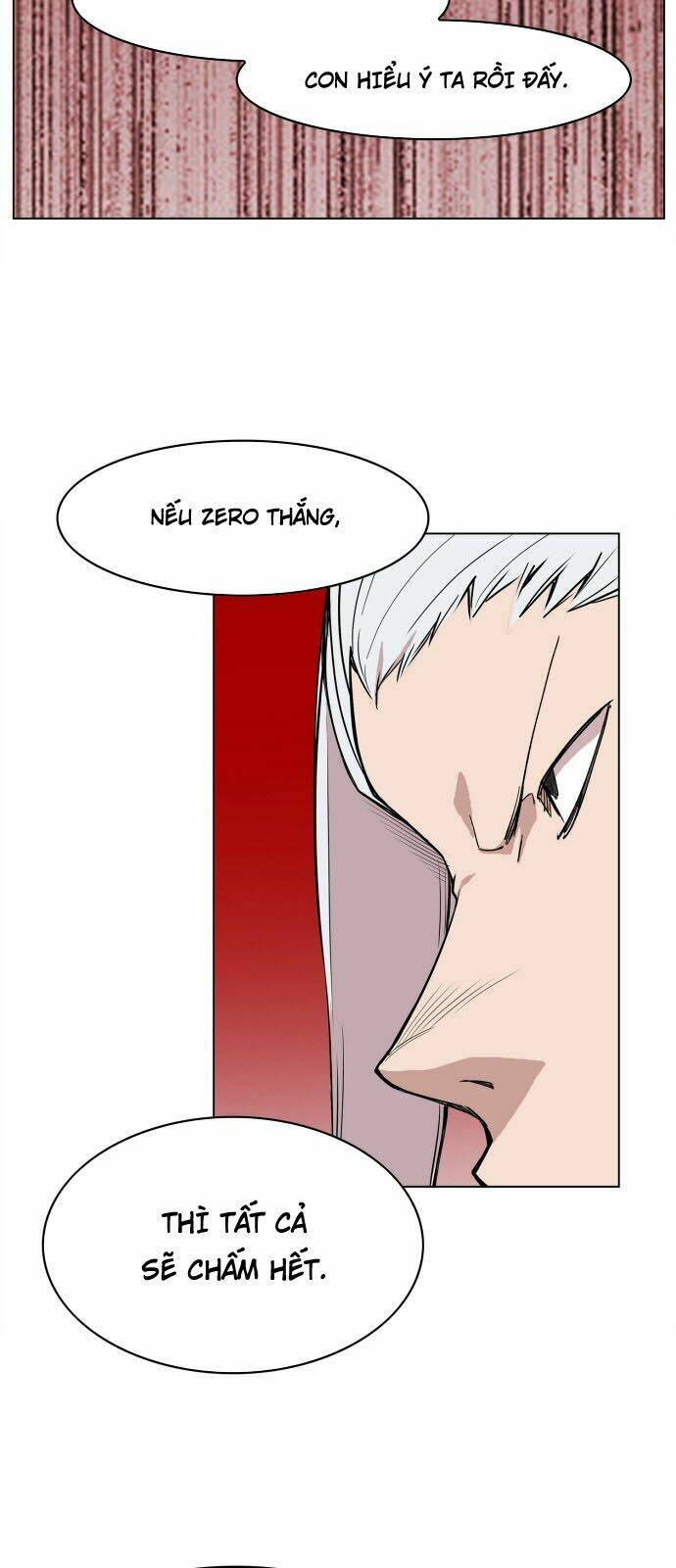 Hard Core Leveling Warrior Chapter 109 - Trang 2