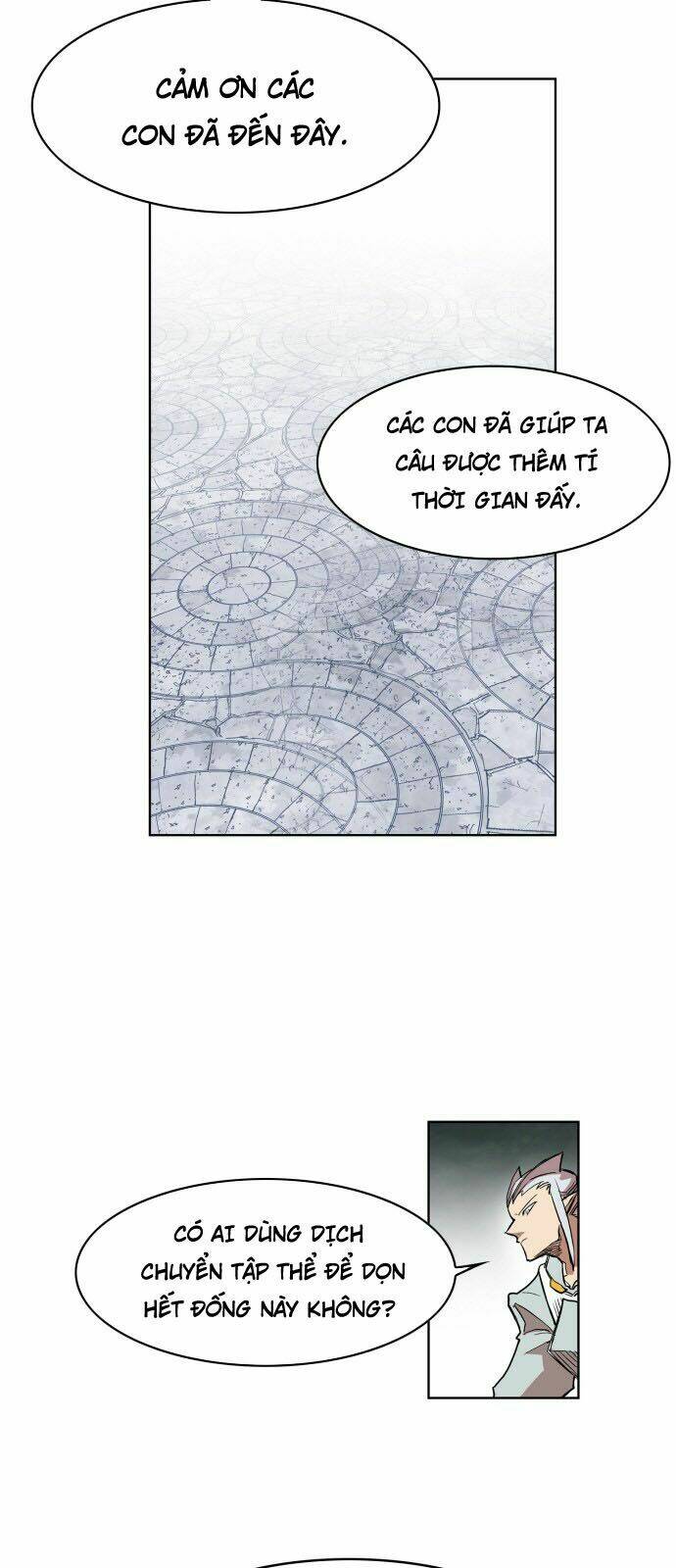 Hard Core Leveling Warrior Chapter 109 - Trang 2