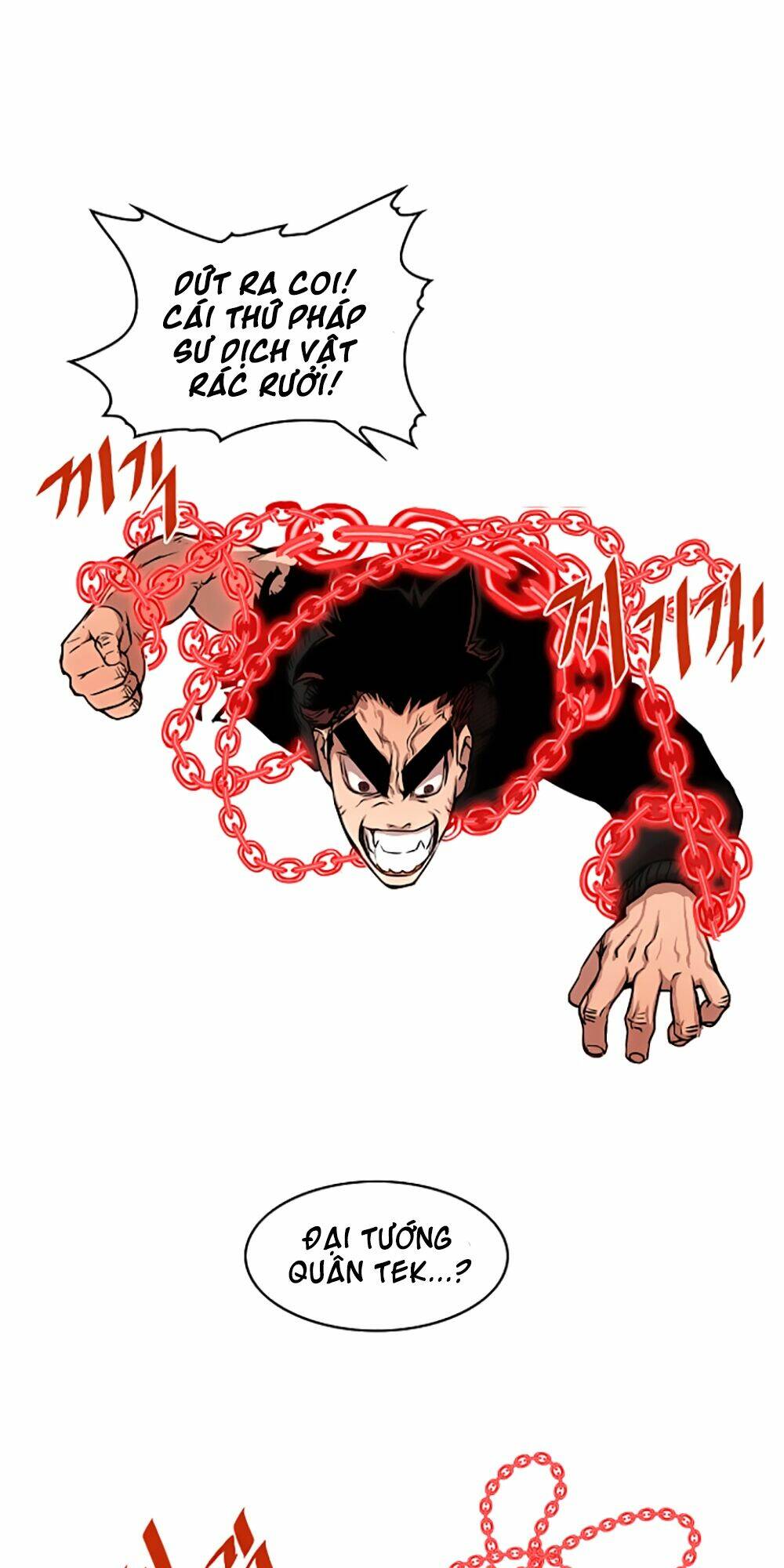 Hard Core Leveling Warrior Chapter 11 - Trang 2