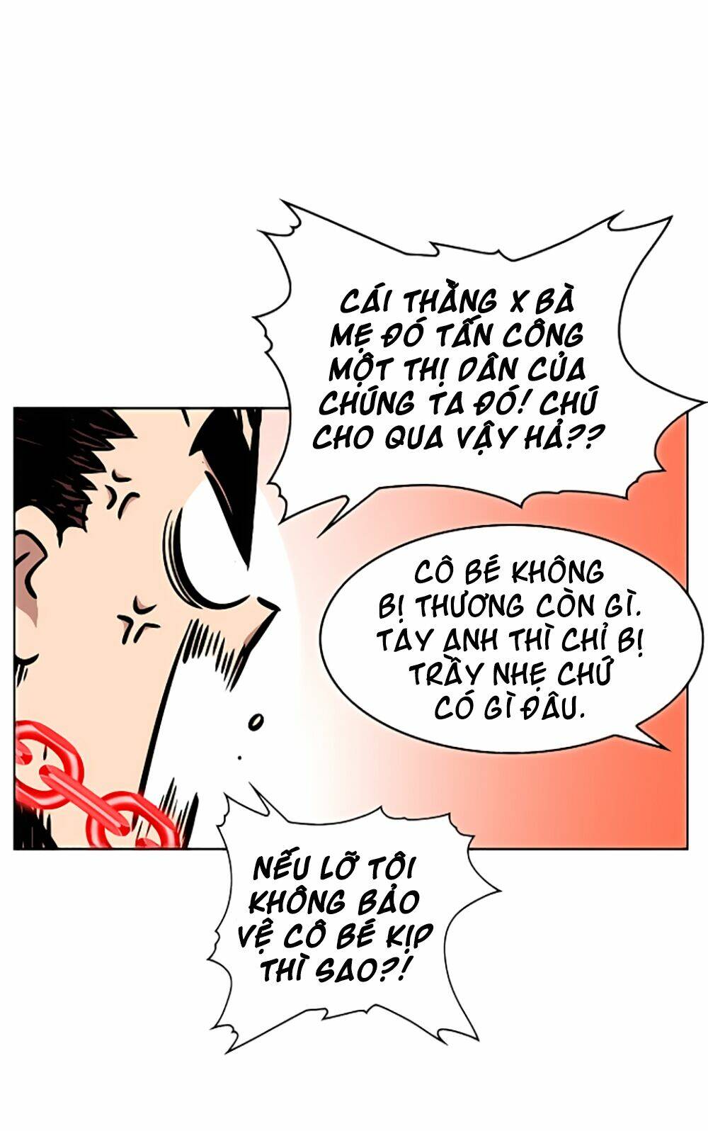 Hard Core Leveling Warrior Chapter 11 - Trang 2