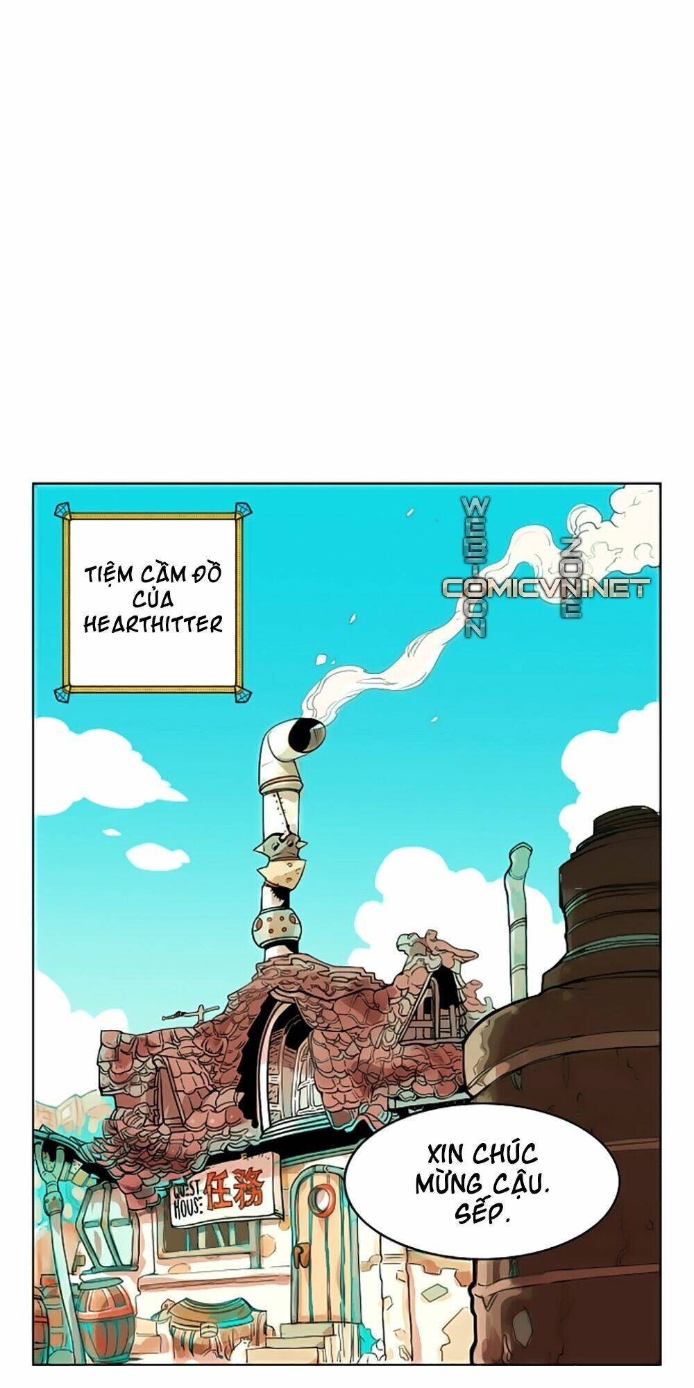 Hard Core Leveling Warrior Chapter 11 - Trang 2