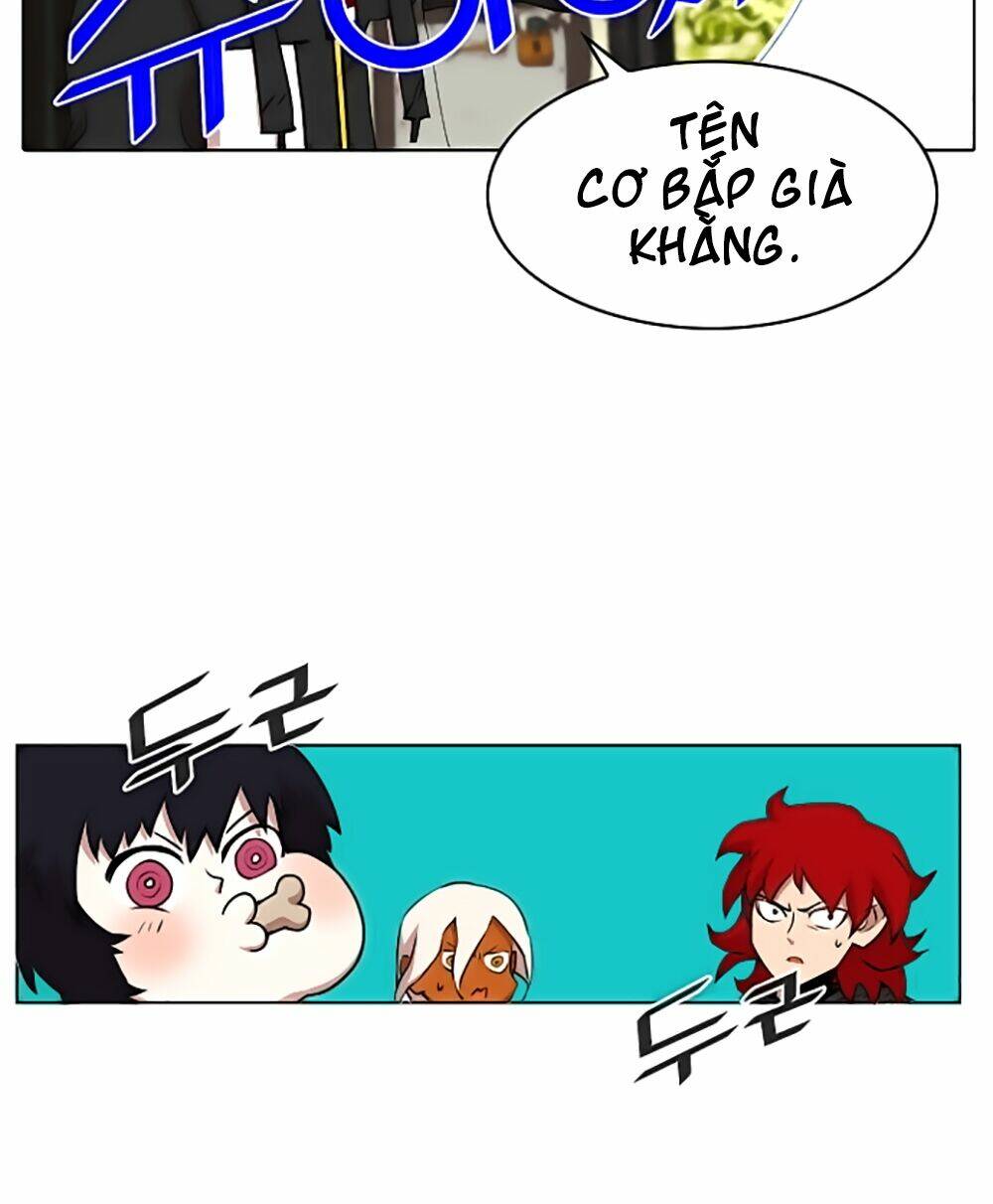 Hard Core Leveling Warrior Chapter 11 - Trang 2