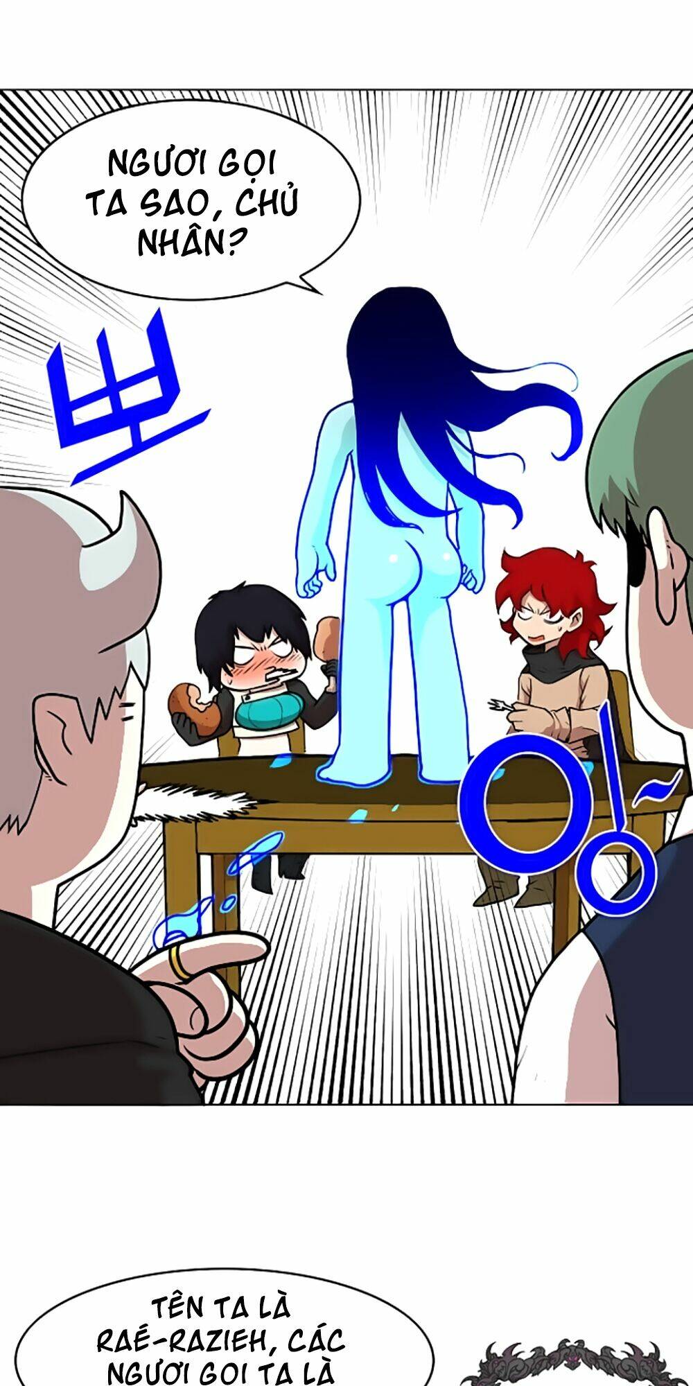 Hard Core Leveling Warrior Chapter 11 - Trang 2