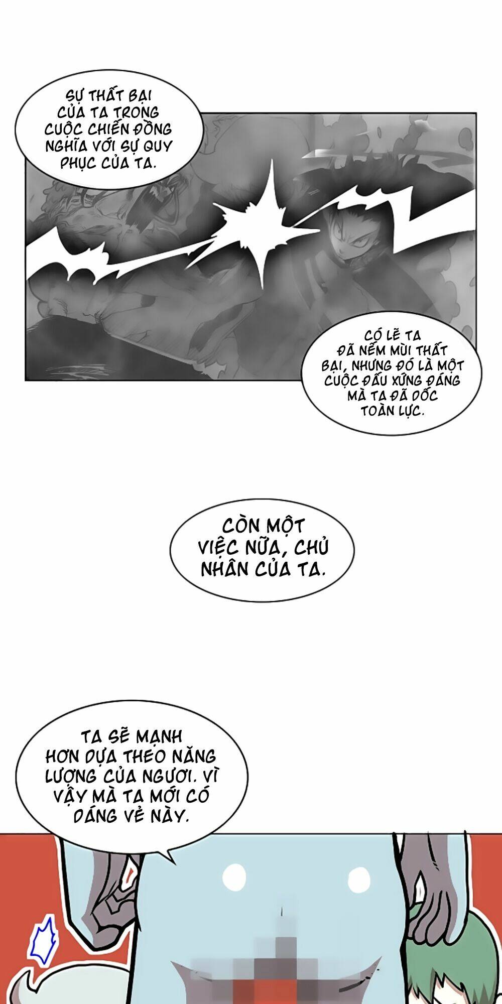 Hard Core Leveling Warrior Chapter 11 - Trang 2