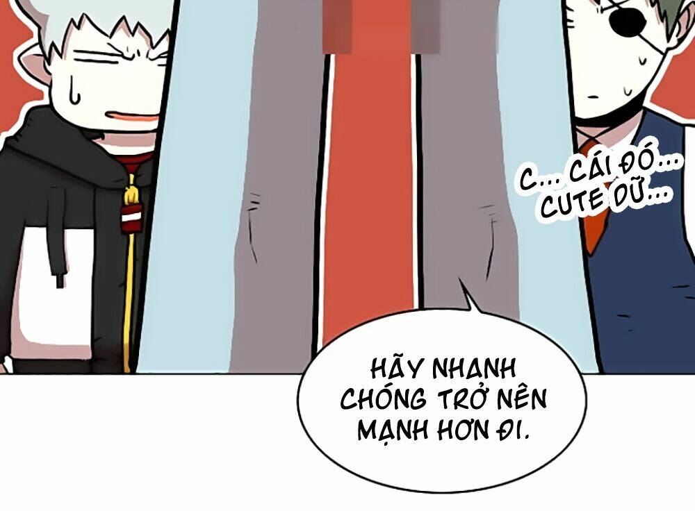 Hard Core Leveling Warrior Chapter 11 - Trang 2