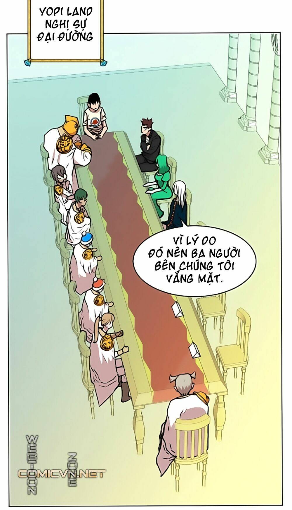 Hard Core Leveling Warrior Chapter 11 - Trang 2