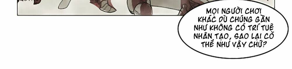 Hard Core Leveling Warrior Chapter 11 - Trang 2