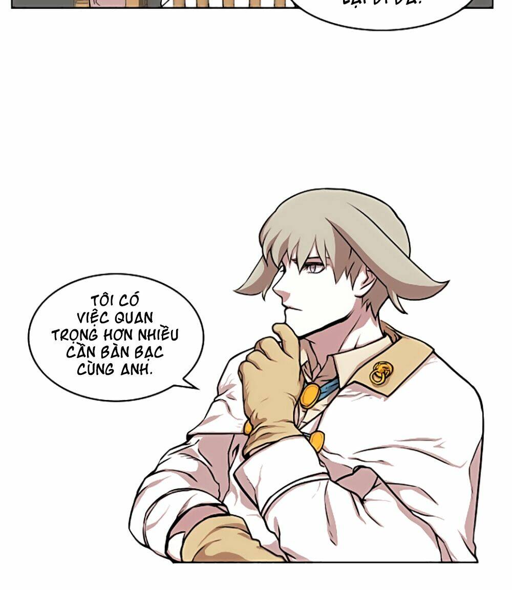 Hard Core Leveling Warrior Chapter 11 - Trang 2