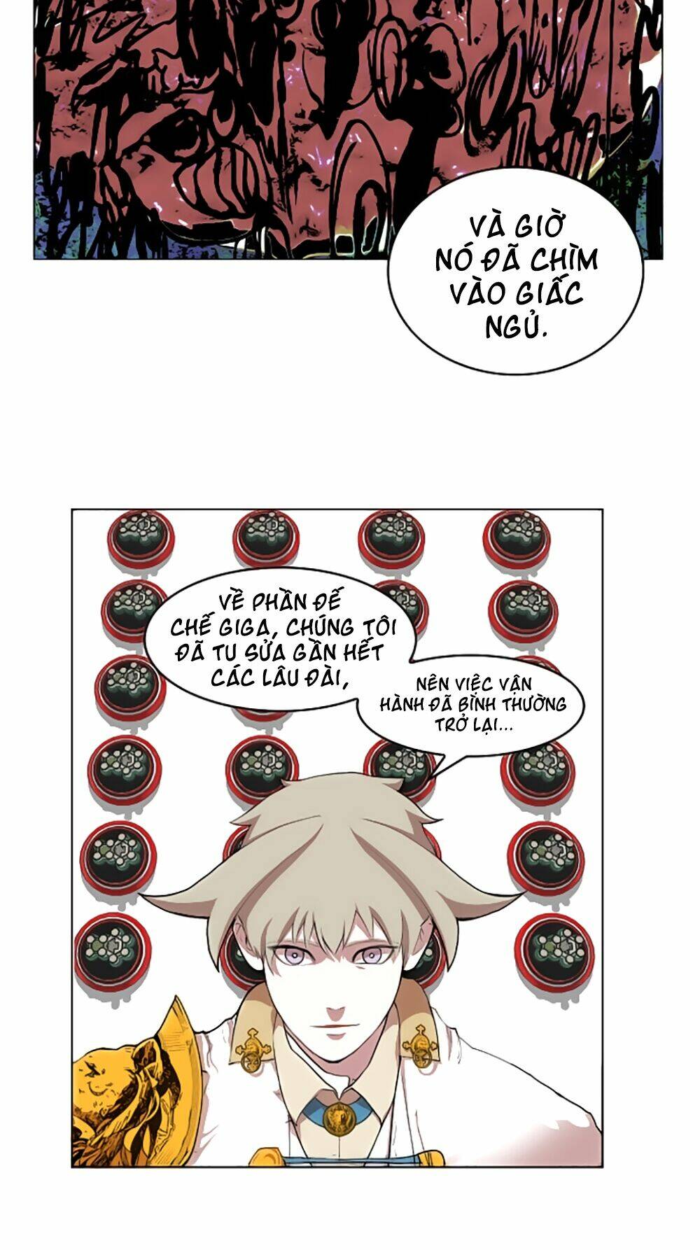 Hard Core Leveling Warrior Chapter 11 - Trang 2