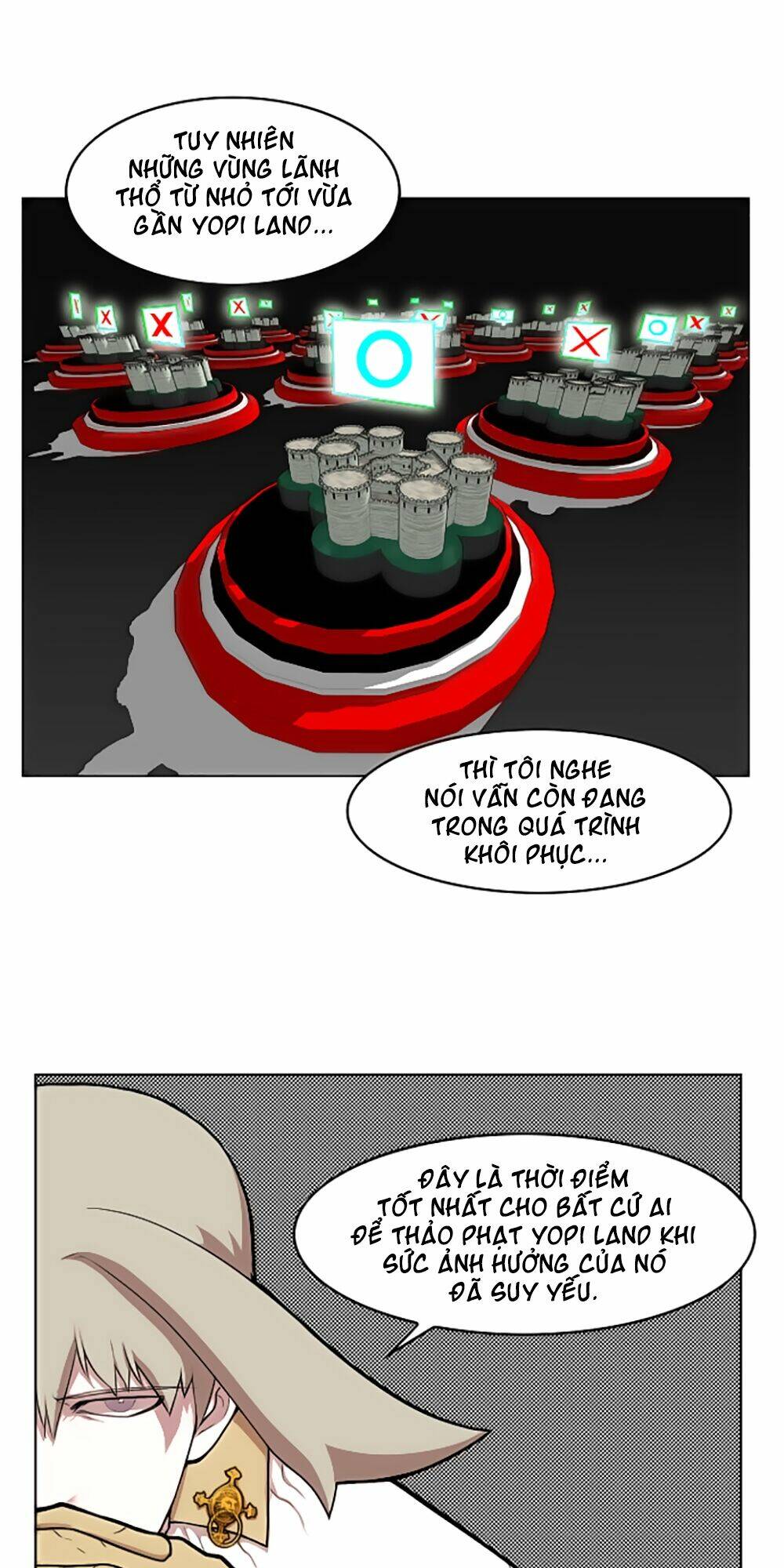 Hard Core Leveling Warrior Chapter 11 - Trang 2