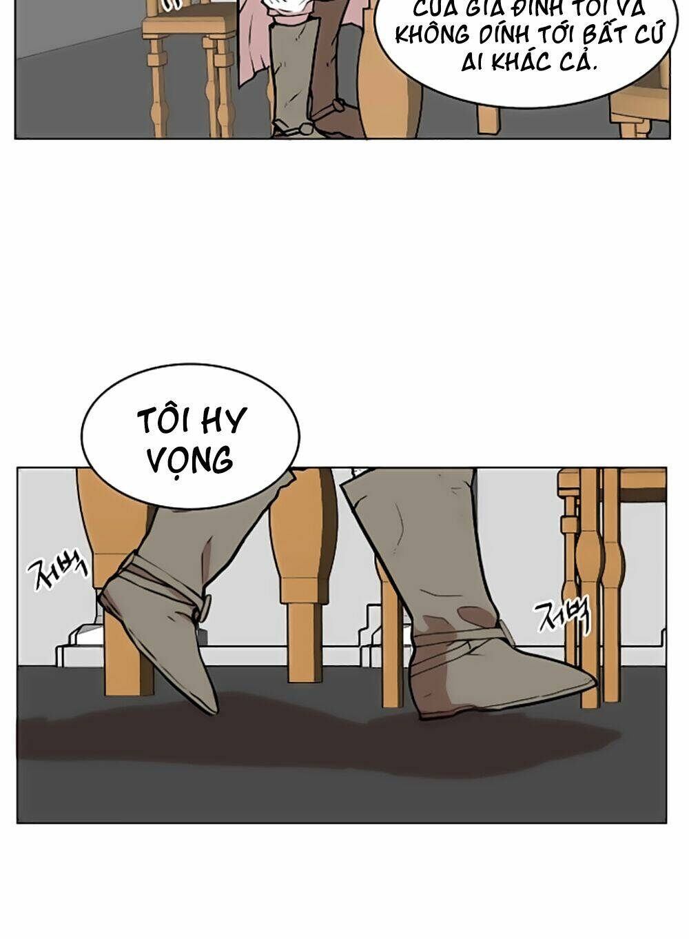 Hard Core Leveling Warrior Chapter 11 - Trang 2