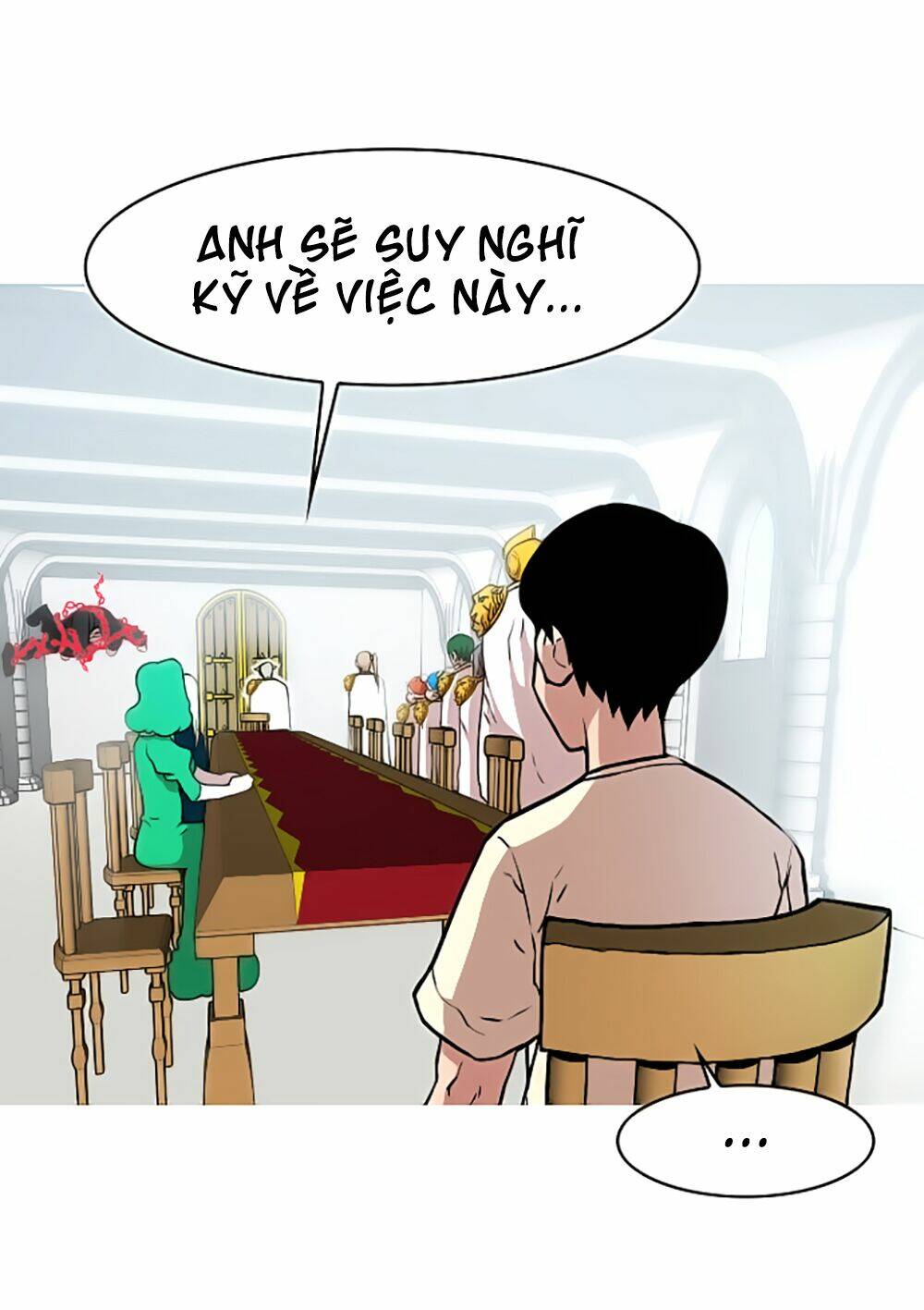 Hard Core Leveling Warrior Chapter 11 - Trang 2