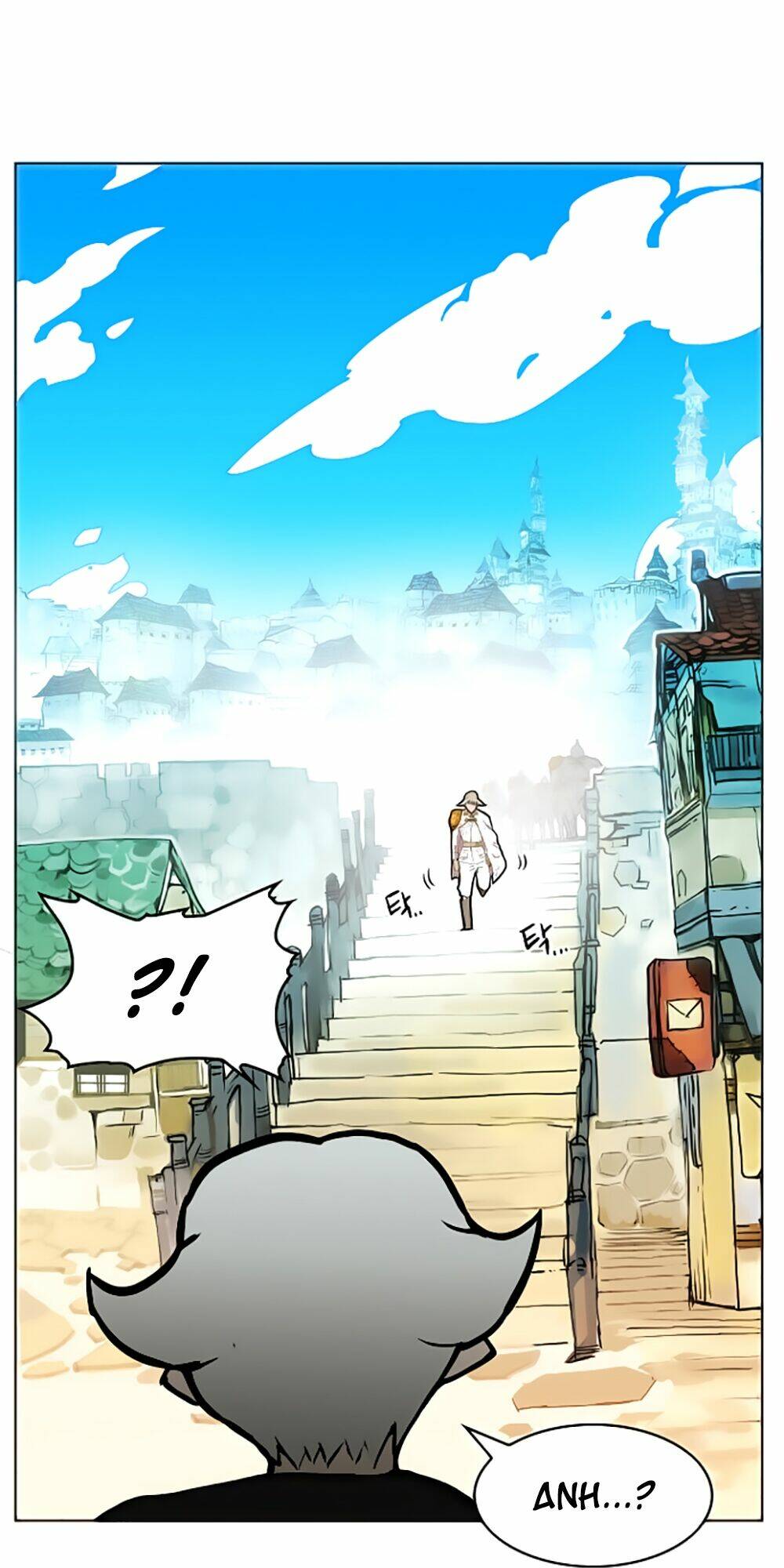 Hard Core Leveling Warrior Chapter 11 - Trang 2