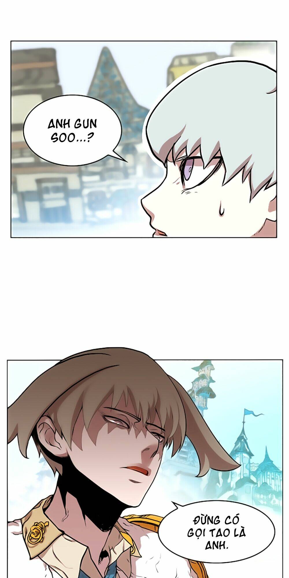 Hard Core Leveling Warrior Chapter 11 - Trang 2