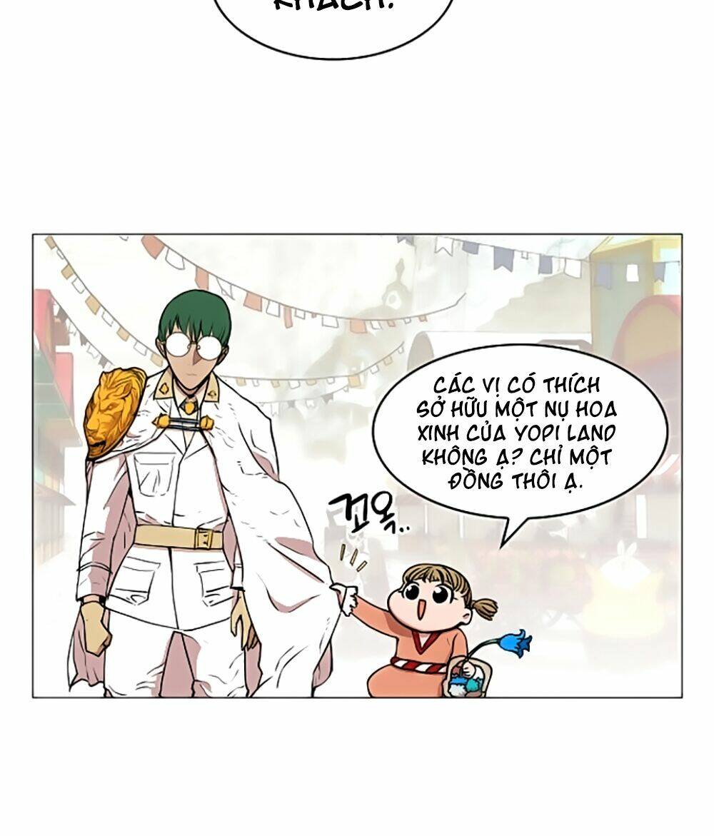 Hard Core Leveling Warrior Chapter 11 - Trang 2