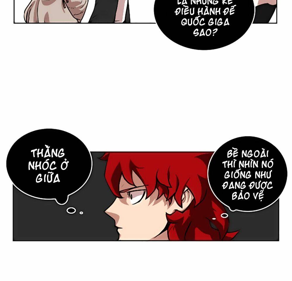 Hard Core Leveling Warrior Chapter 11 - Trang 2