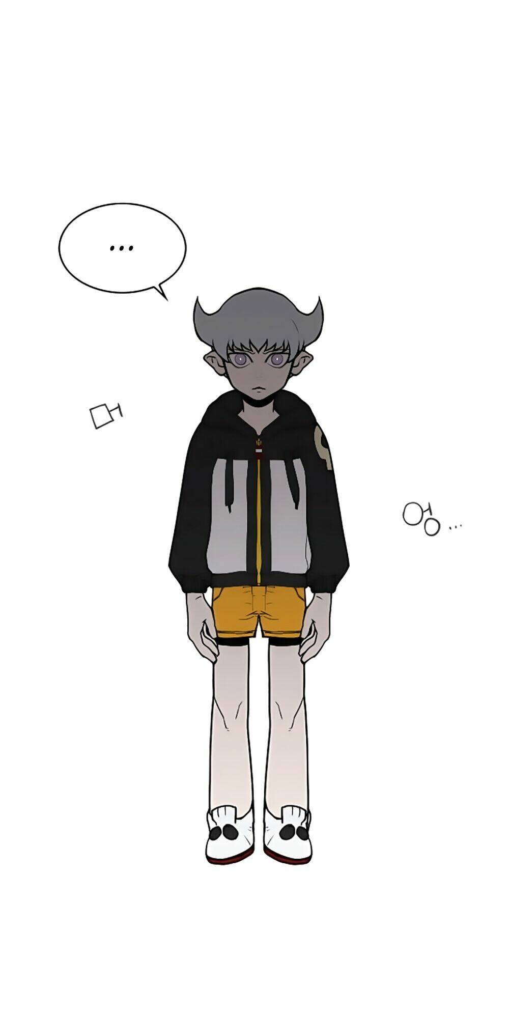 Hard Core Leveling Warrior Chapter 11 - Trang 2