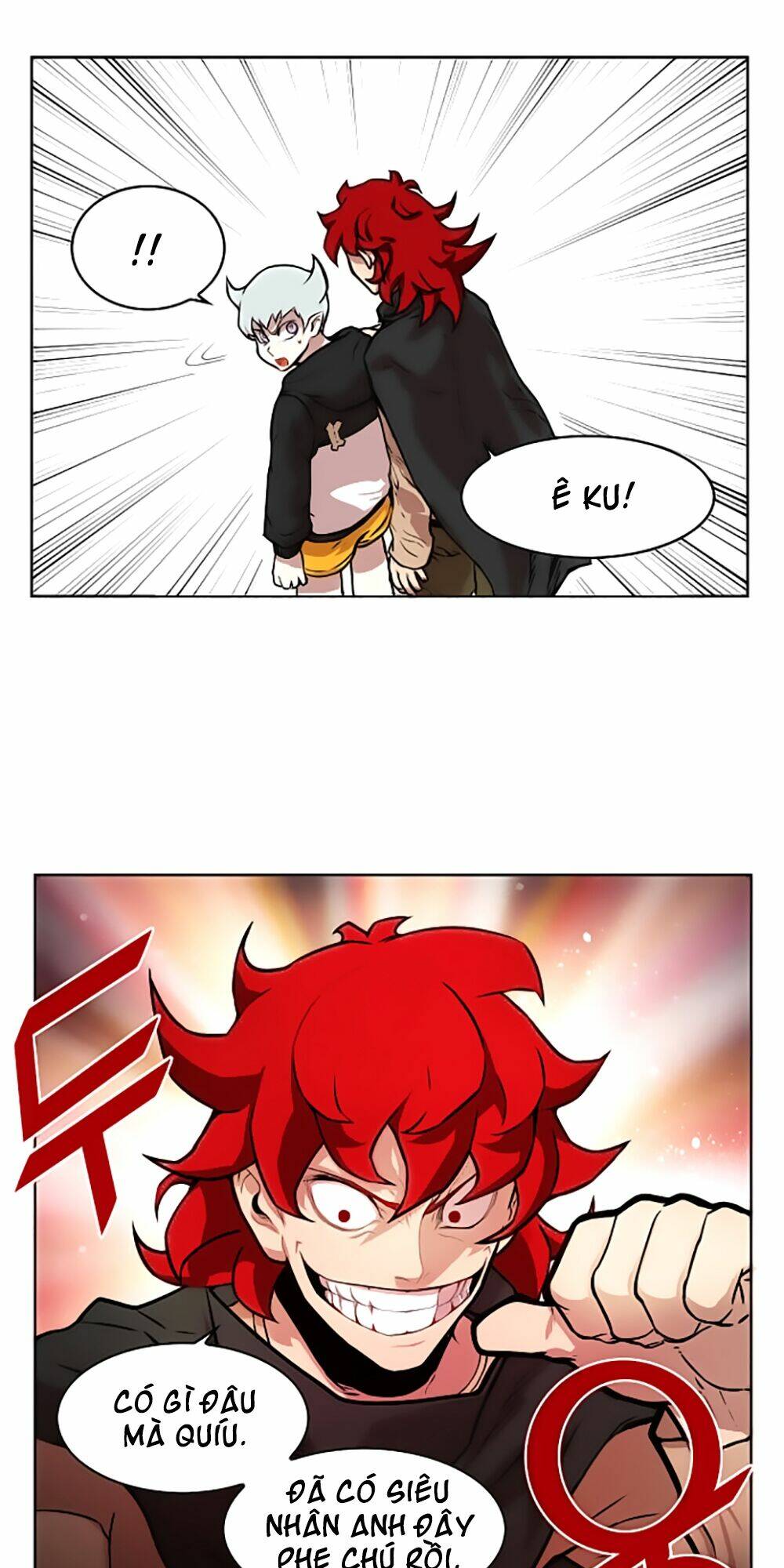 Hard Core Leveling Warrior Chapter 11 - Trang 2