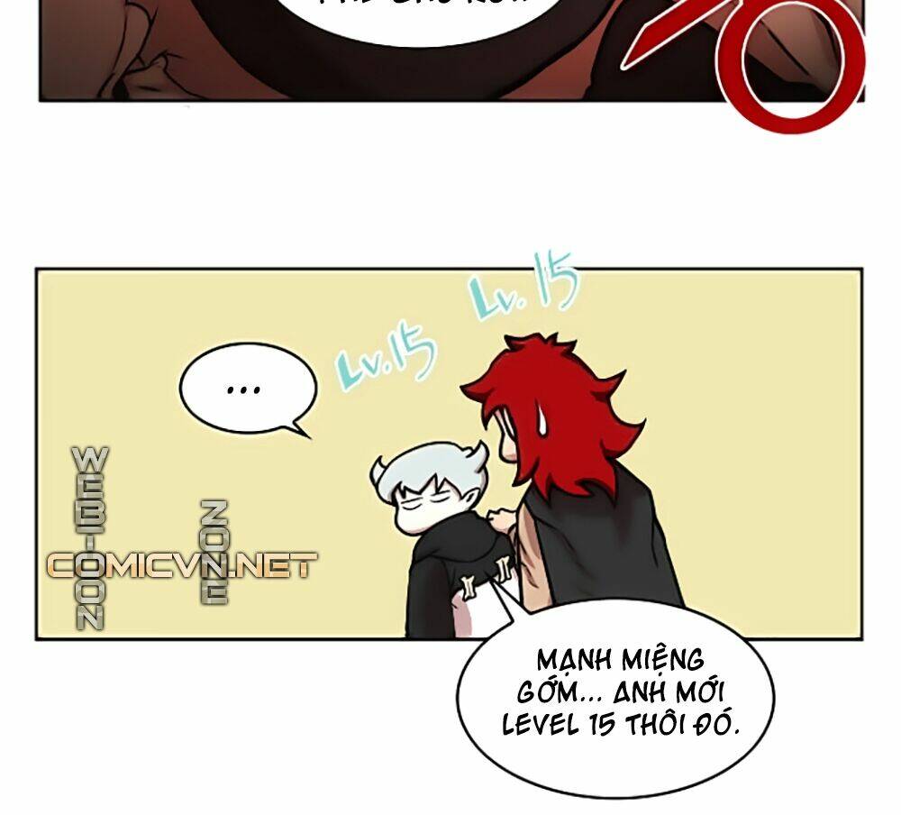 Hard Core Leveling Warrior Chapter 11 - Trang 2