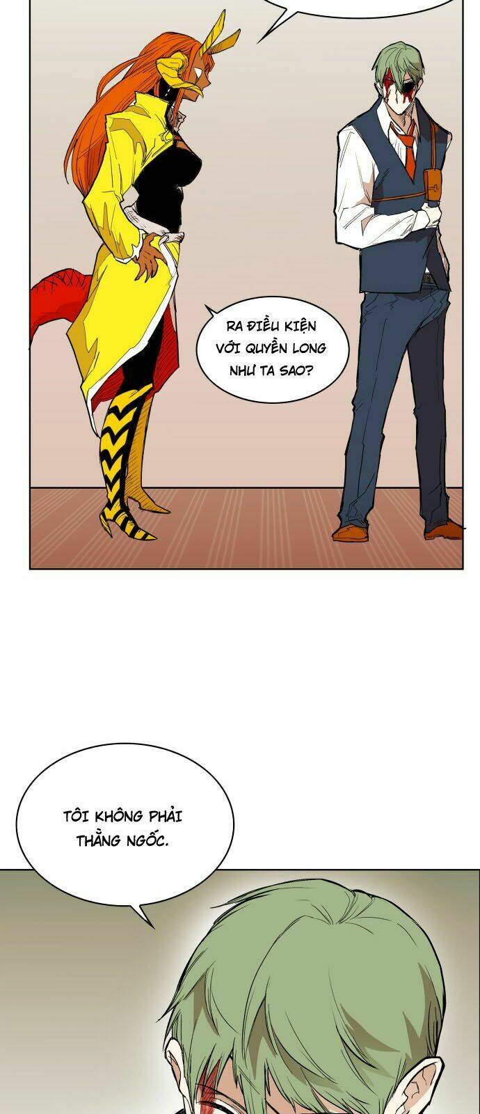 Hard Core Leveling Warrior Chapter 110 - Trang 2