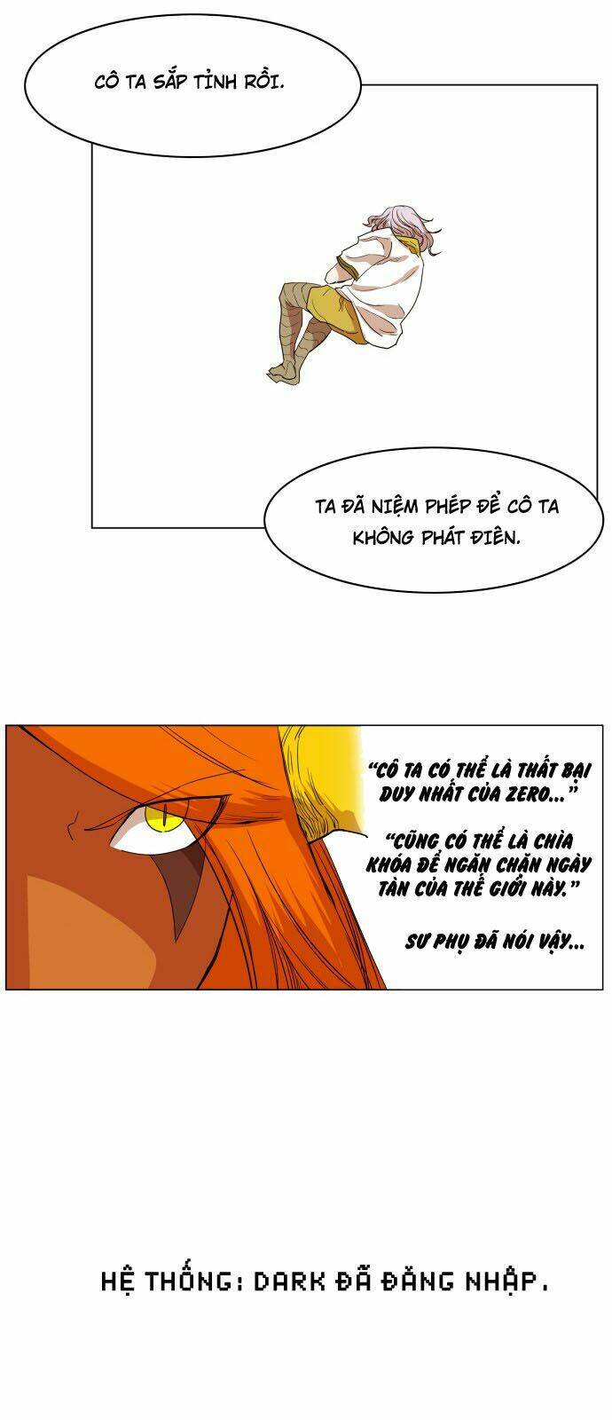 Hard Core Leveling Warrior Chapter 110 - Trang 2