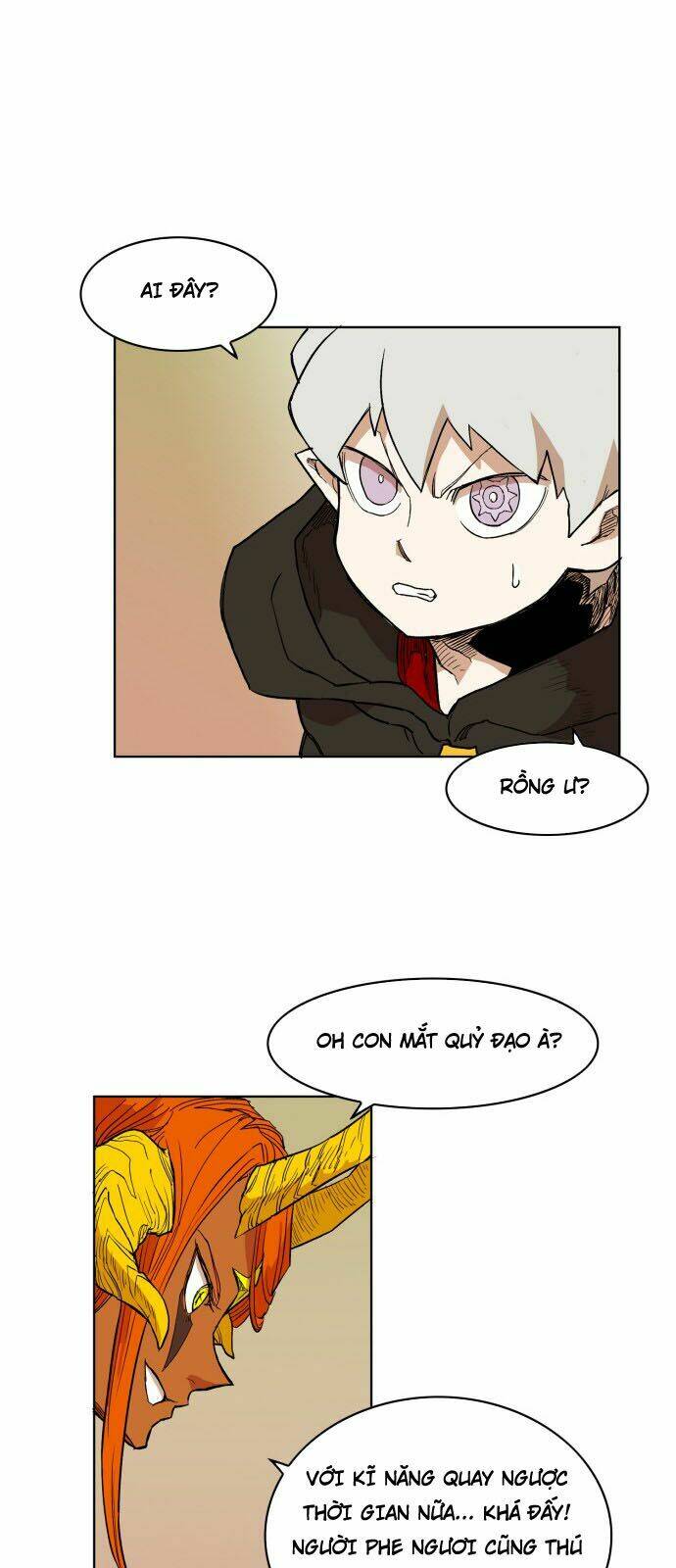 Hard Core Leveling Warrior Chapter 110 - Trang 2