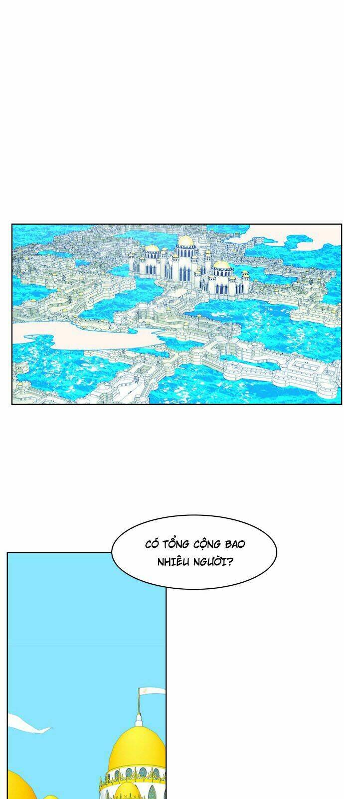 Hard Core Leveling Warrior Chapter 110 - Trang 2