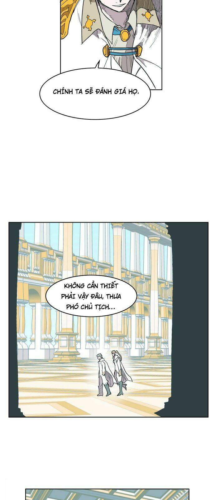 Hard Core Leveling Warrior Chapter 110 - Trang 2