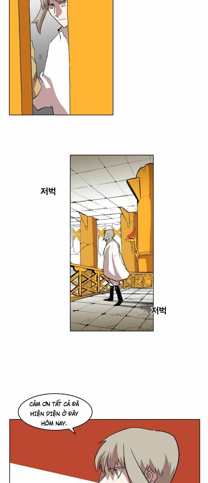 Hard Core Leveling Warrior Chapter 110 - Trang 2