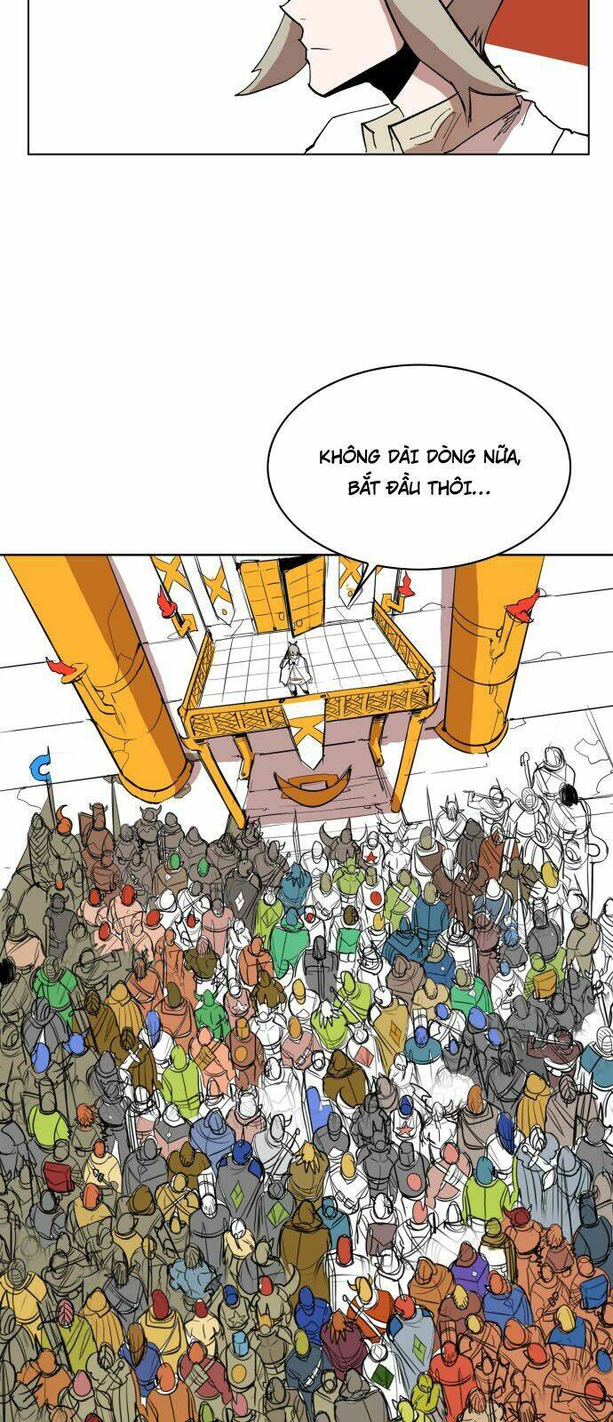 Hard Core Leveling Warrior Chapter 110 - Trang 2