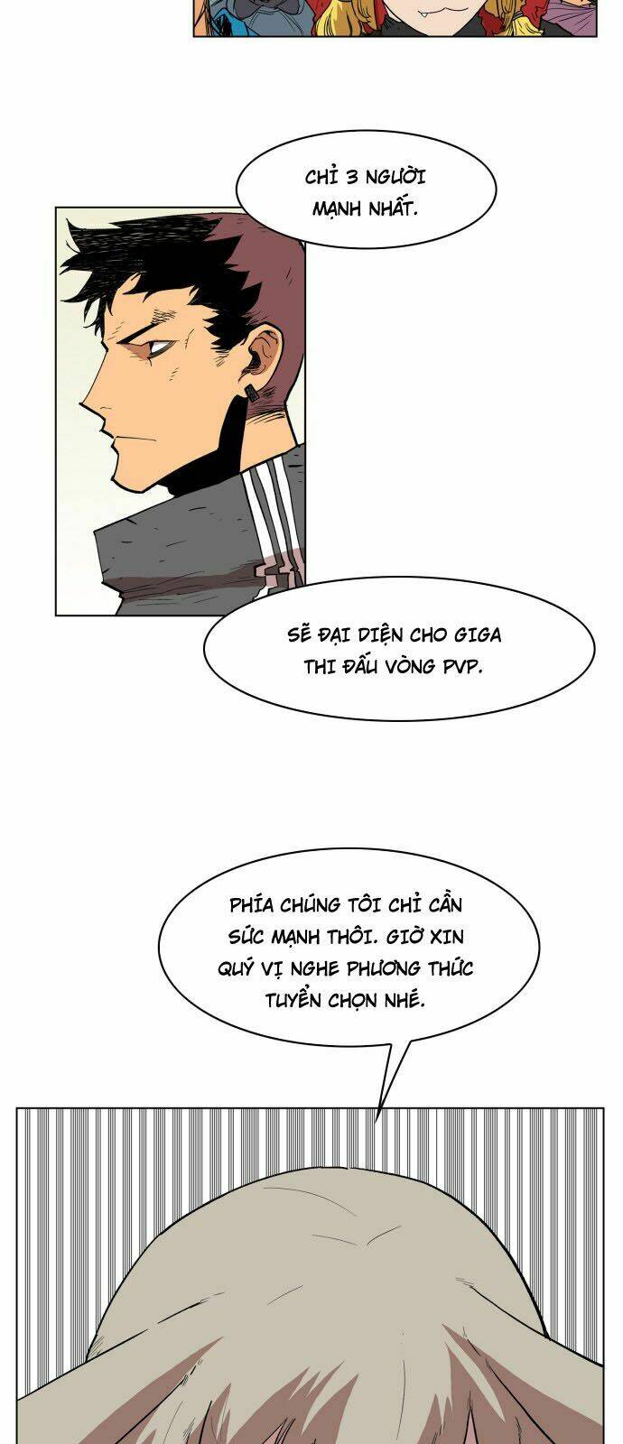 Hard Core Leveling Warrior Chapter 110 - Trang 2