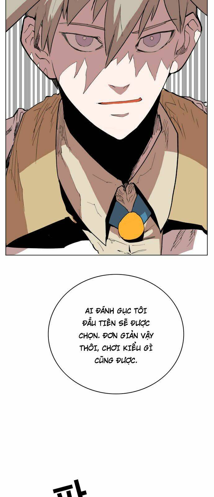 Hard Core Leveling Warrior Chapter 110 - Trang 2