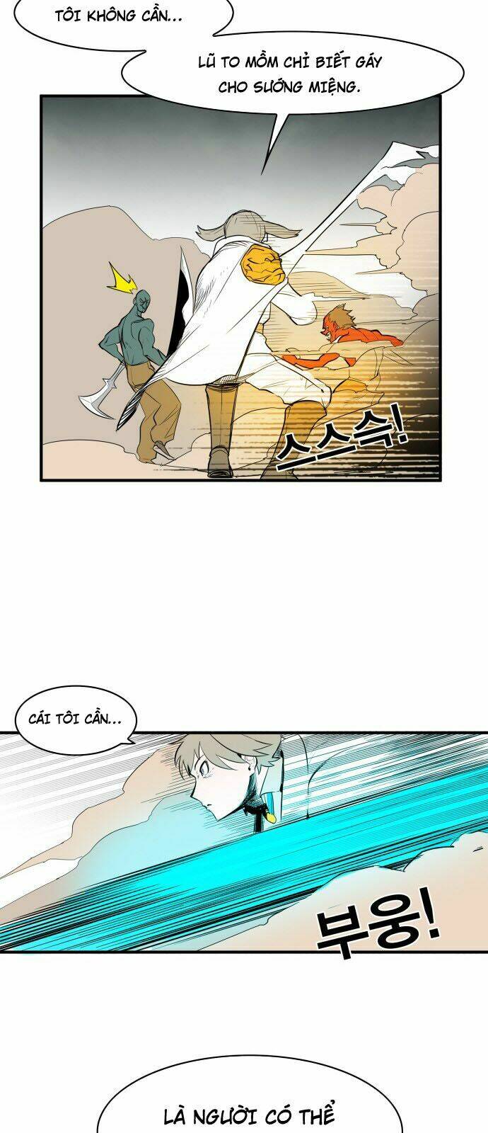 Hard Core Leveling Warrior Chapter 110 - Trang 2