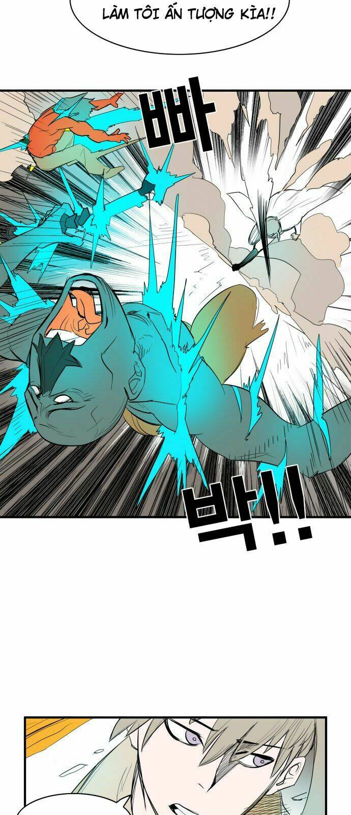 Hard Core Leveling Warrior Chapter 110 - Trang 2