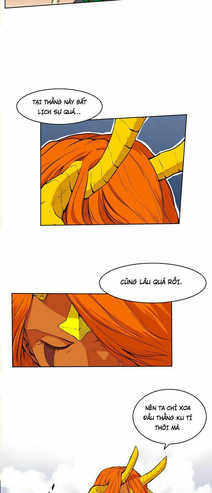 Hard Core Leveling Warrior Chapter 110 - Trang 2