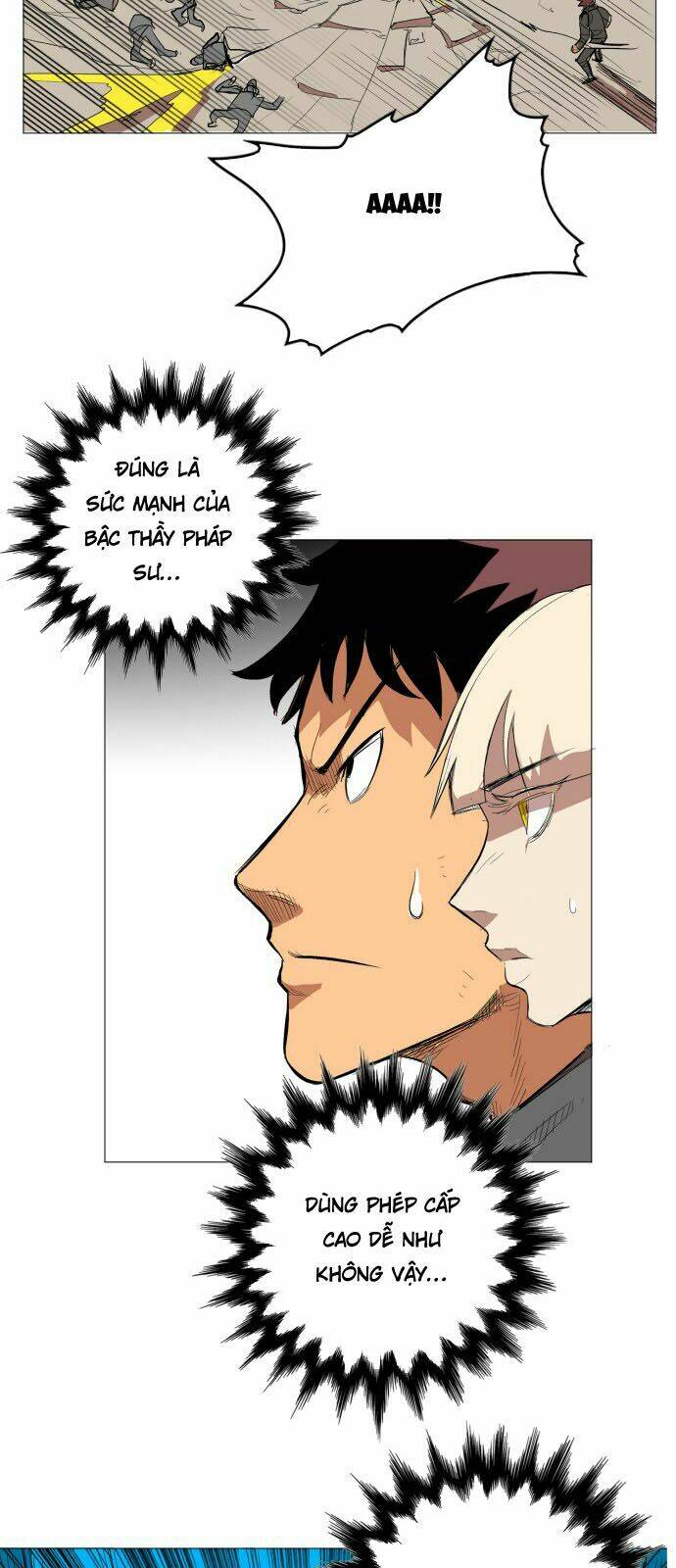 Hard Core Leveling Warrior Chapter 111 - Trang 2