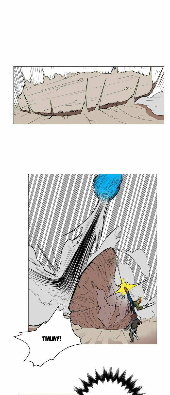 Hard Core Leveling Warrior Chapter 111 - Trang 2