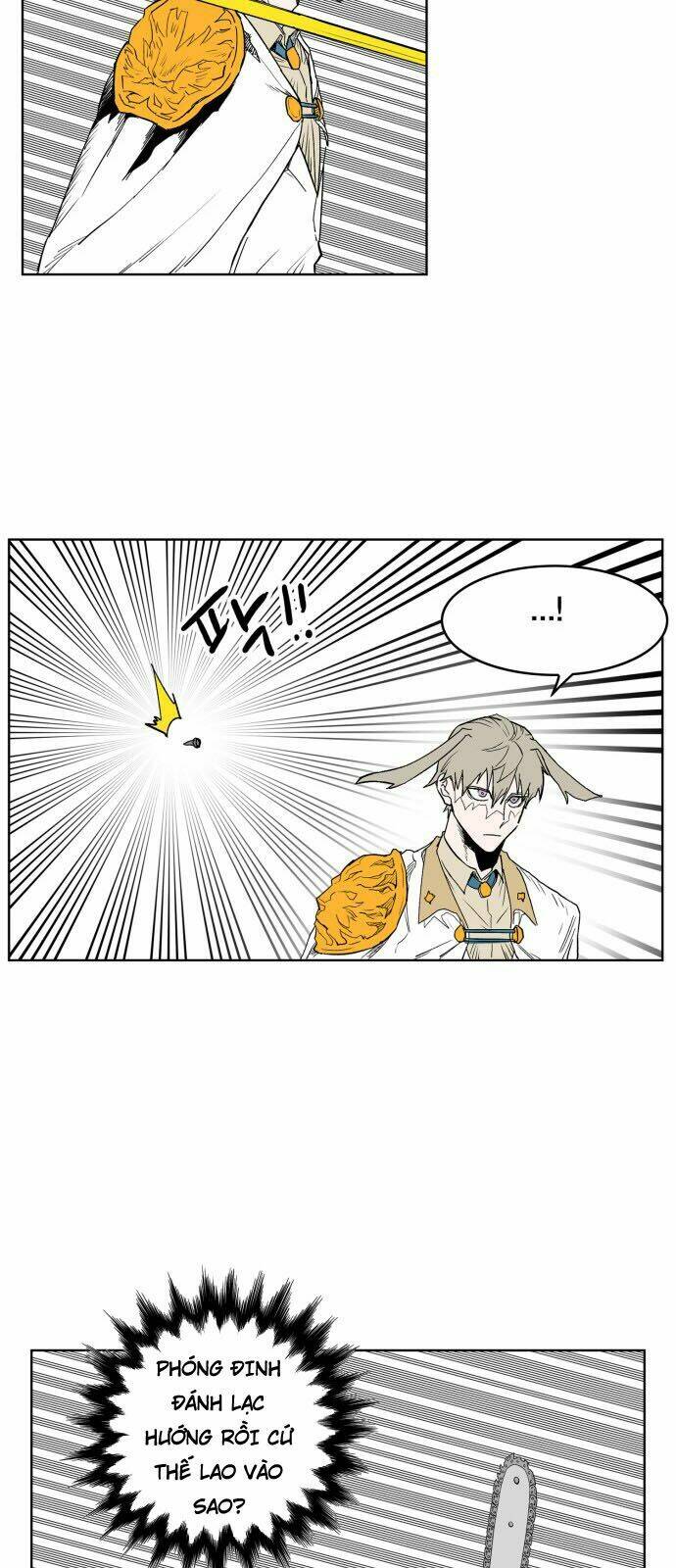 Hard Core Leveling Warrior Chapter 111 - Trang 2