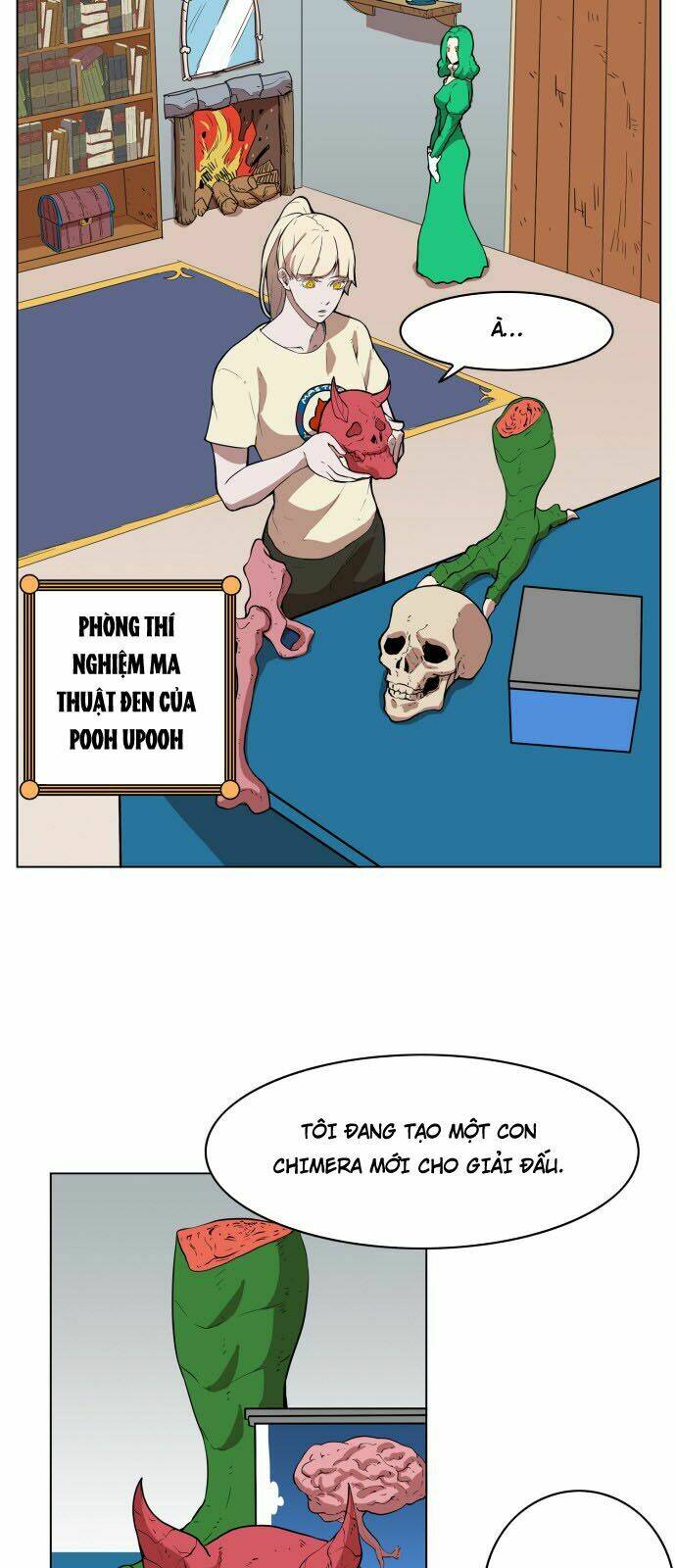 Hard Core Leveling Warrior Chapter 111 - Trang 2