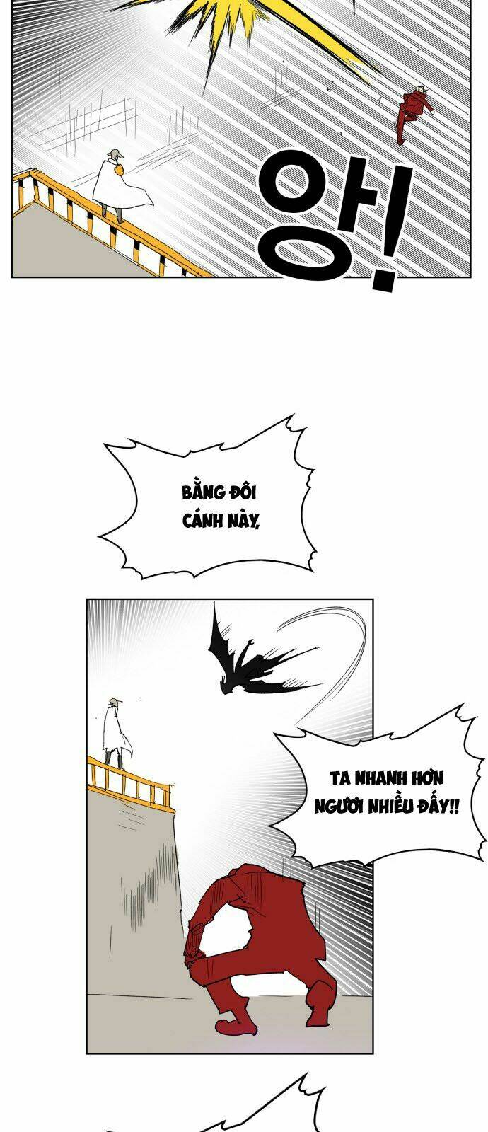 Hard Core Leveling Warrior Chapter 111 - Trang 2