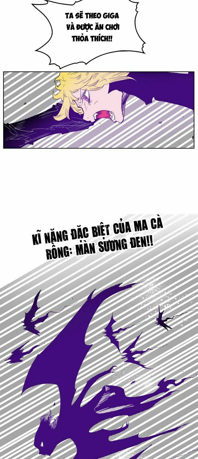 Hard Core Leveling Warrior Chapter 111 - Trang 2