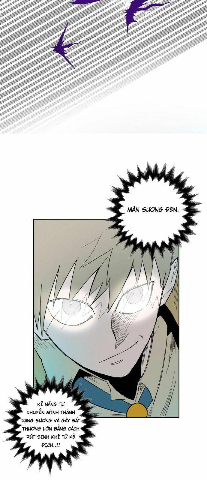 Hard Core Leveling Warrior Chapter 111 - Trang 2